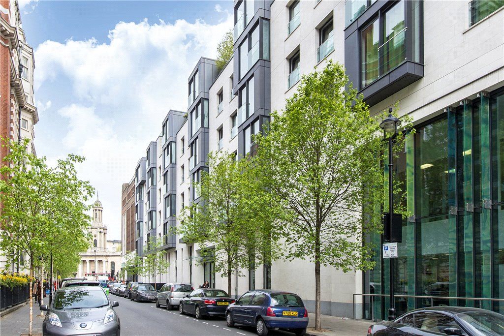 2 bed flat to rent in Bolsover Street, Fitzrovia, London W1W Zoopla