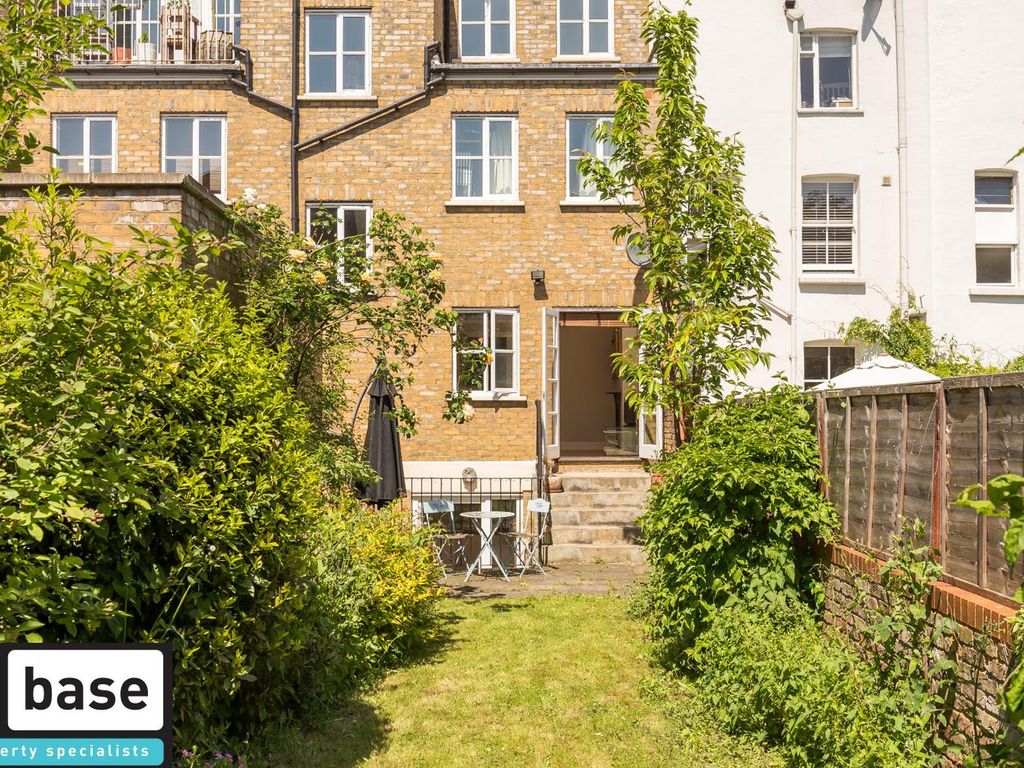 2 bed flat to rent in Balls Pond Road, Islington N1 Zoopla