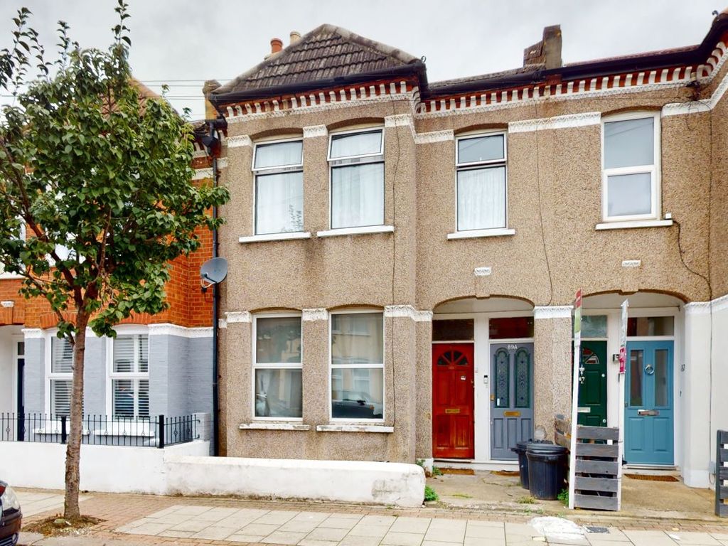 2 bed flat for sale in 89 Leverson Street, Streatham, London SW16, £