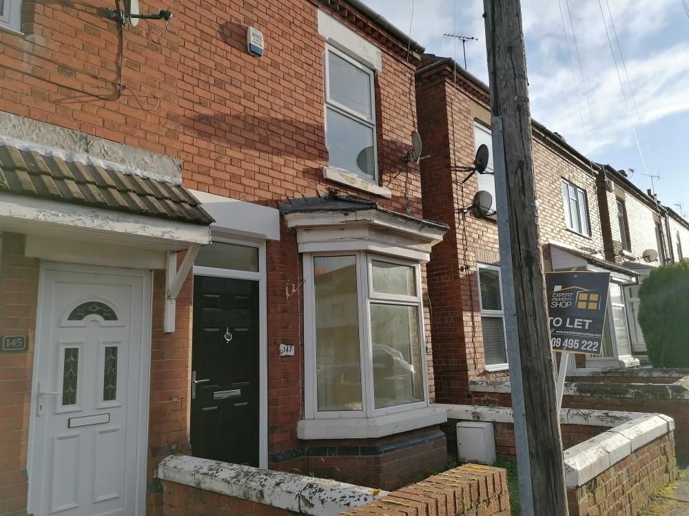 3 bed semidetached house to rent in Kilton Road, Worksop S80, £750 pcm