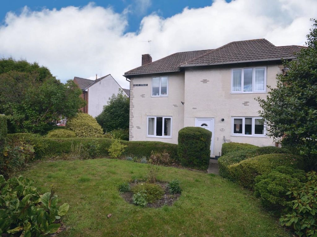 3 bed semidetached house for sale in Lilac Street, Hollingwood