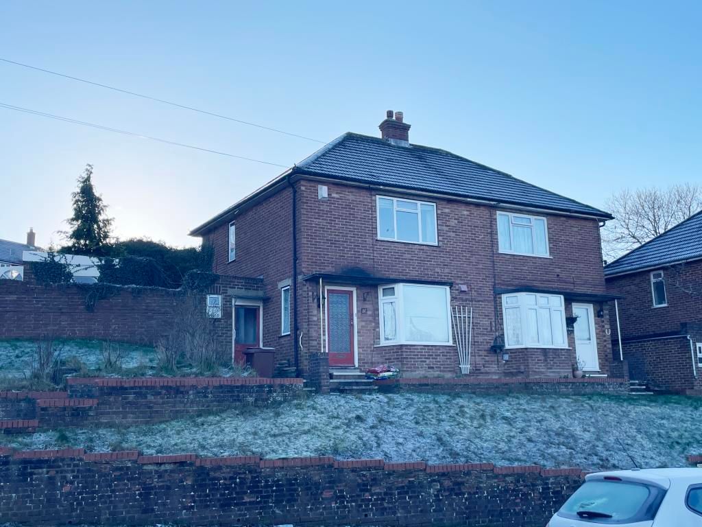 67 The Fairway, Rochester, Kent ME1  