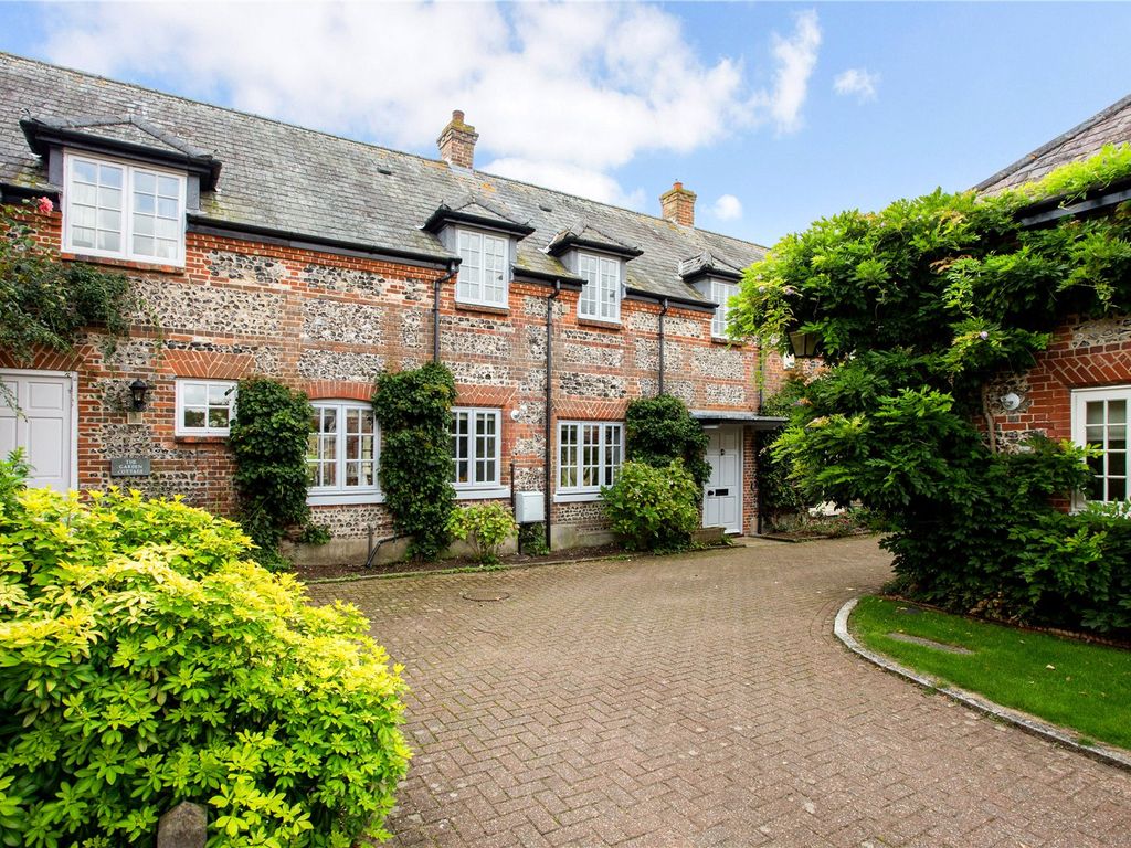 3 bed terraced house for sale in Preshaw Estate, Upham, Southampton, Hampshire SO32 Zoopla