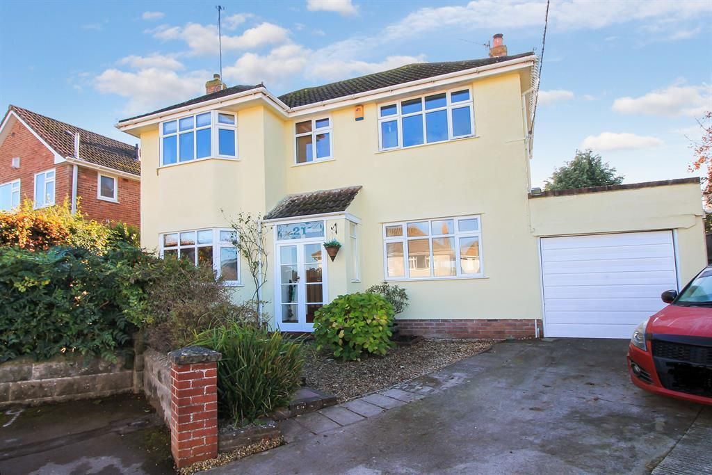 3 bed detached house for sale in Westaway Park, Yatton BS49 Zoopla