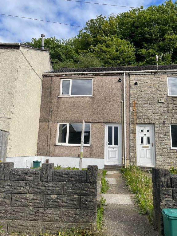 2 bed terraced house to rent in Neath Road, Neath SA11 Zoopla