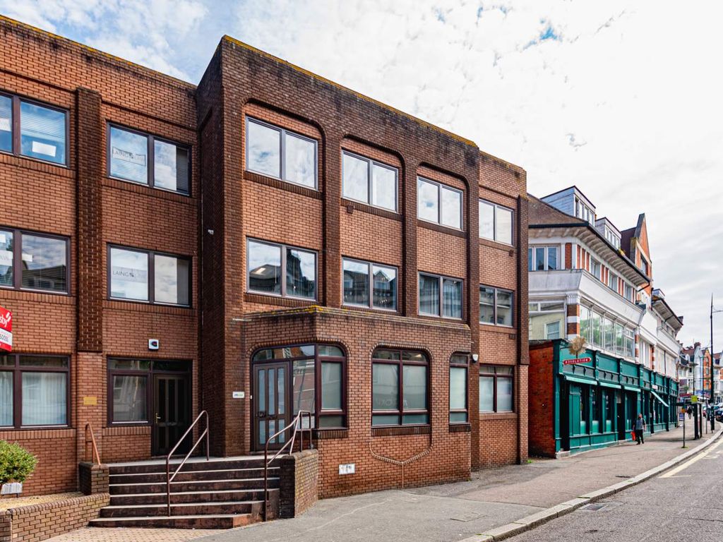 8 Trinity, Bournemouth BH1