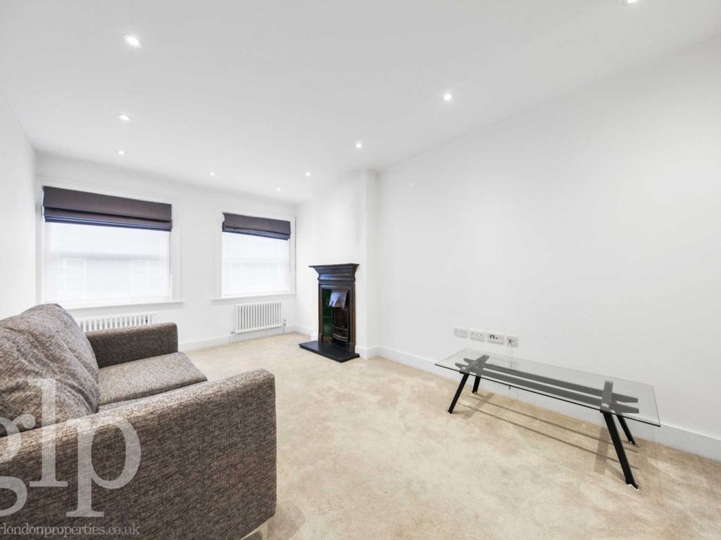 1 bed flat to rent in Gower Mews, Bloomsbury WC1 WC1E Zoopla