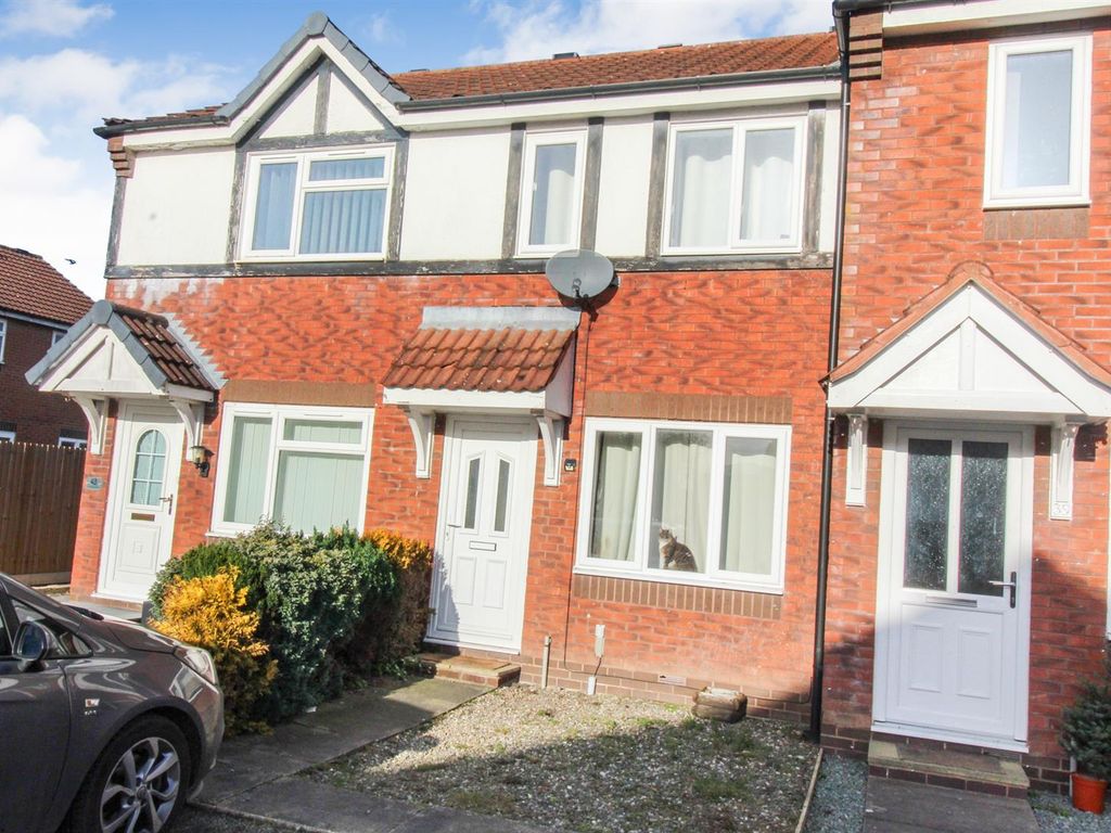 2 bed terraced house for sale in Heather Close, Oswestry SY11 Zoopla