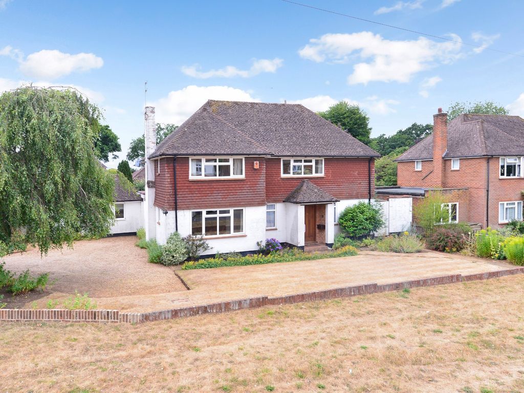 5 bed detached house for sale in Busbridge, Godalming, Surrey GU7 Zoopla