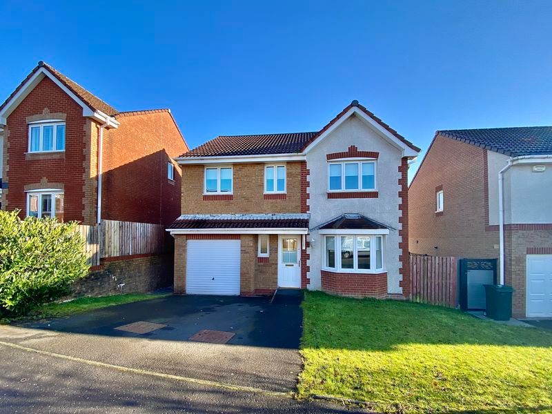 4 bed property for sale in Stepend Road, Cumnock KA18, £195,000 Zoopla