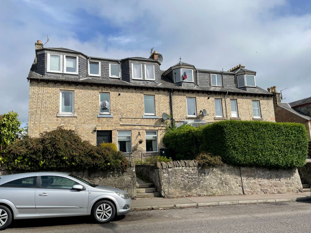 1 bed flat for sale in Jeanfield Road, Perth PH1 Zoopla