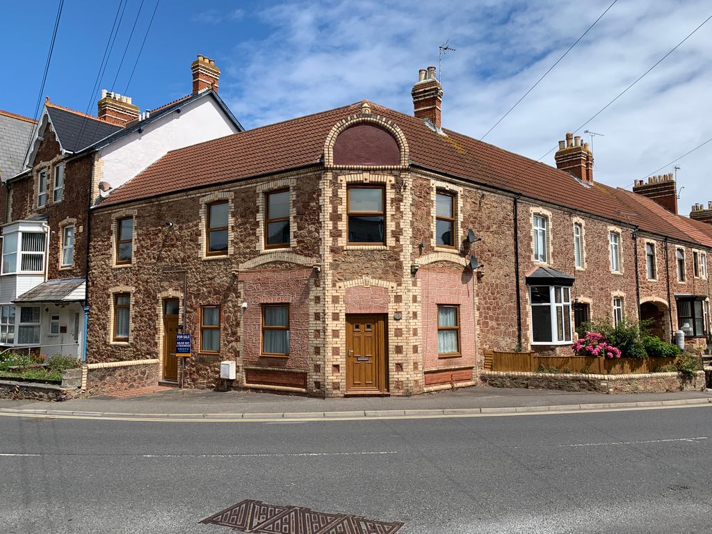 2 bed flat to rent in South Road, Watchet TA23, £750 pcm Zoopla