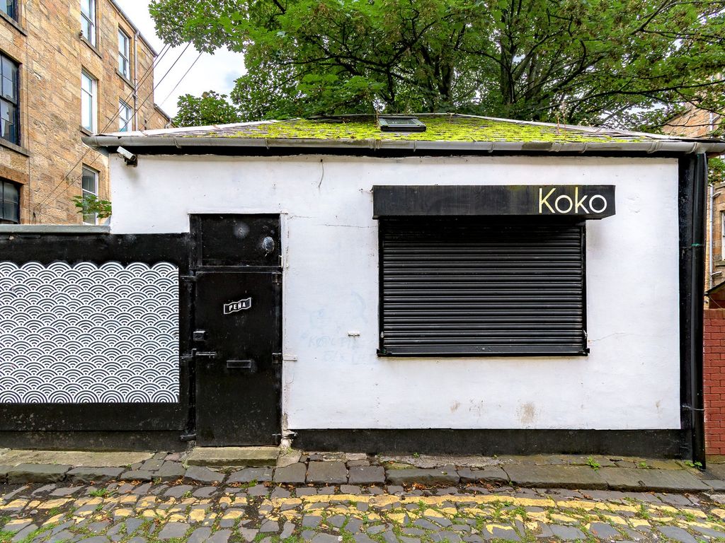 1 bed flat for sale in Eton Lane, Hillhead, Glasgow G12 Zoopla