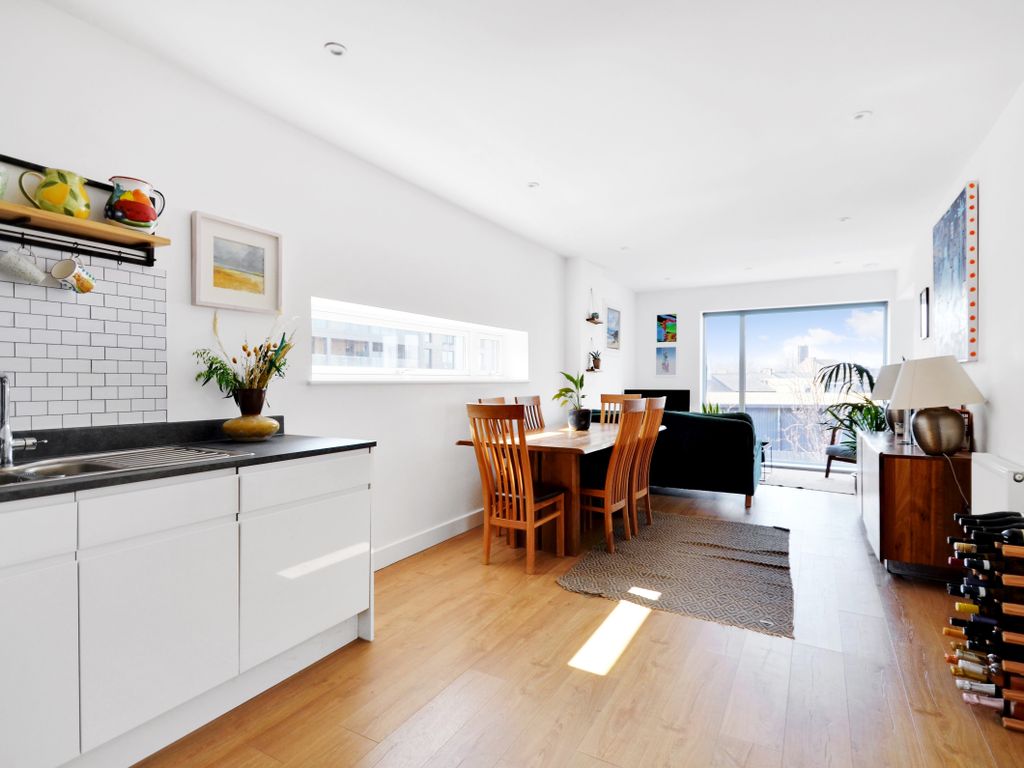 Squire House, 290 Camberwell Road, Southwark, London SE5  