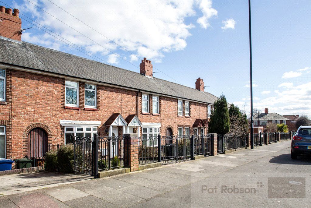 3 bed detached house to rent in Allendale Road, Walker, Newcastle Upon