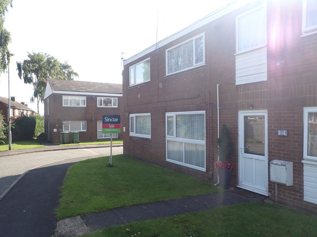 1 bed flat to rent in Griffin Close, Loughborough LE12, £600 pcm Zoopla