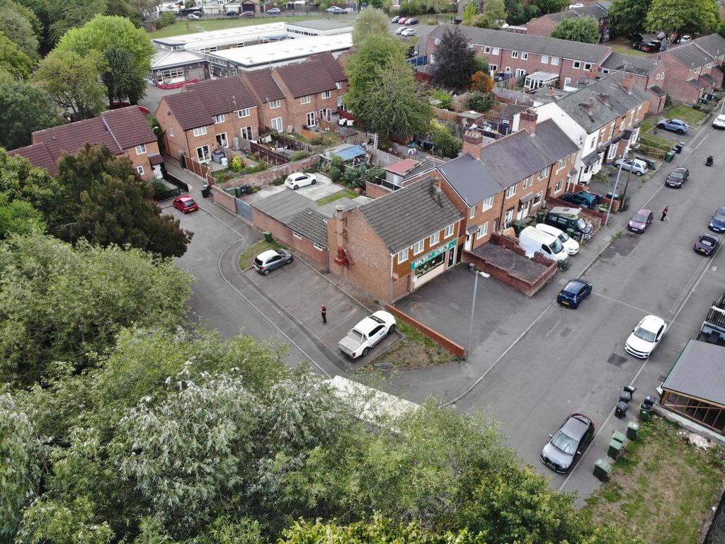 82 - 88 Beoley Road West, Redditch B98, Retail premises for sale, £ ...