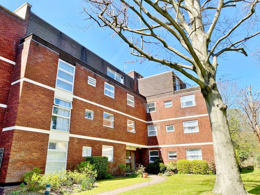 2 bed flat for sale in The Chequers, West End Lane, Pinner HA5 Zoopla