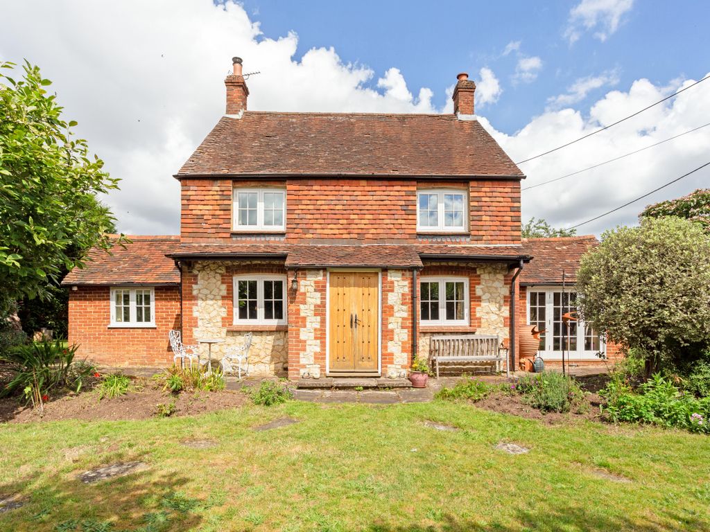 3 bed detached house for sale in Forest Road, Whitehill GU35, £650,000 Zoopla