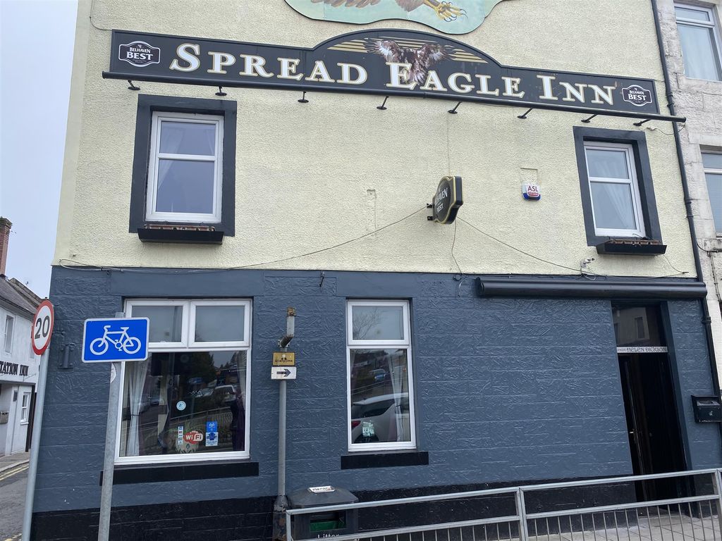 Galloway Street, Dumfries DG2