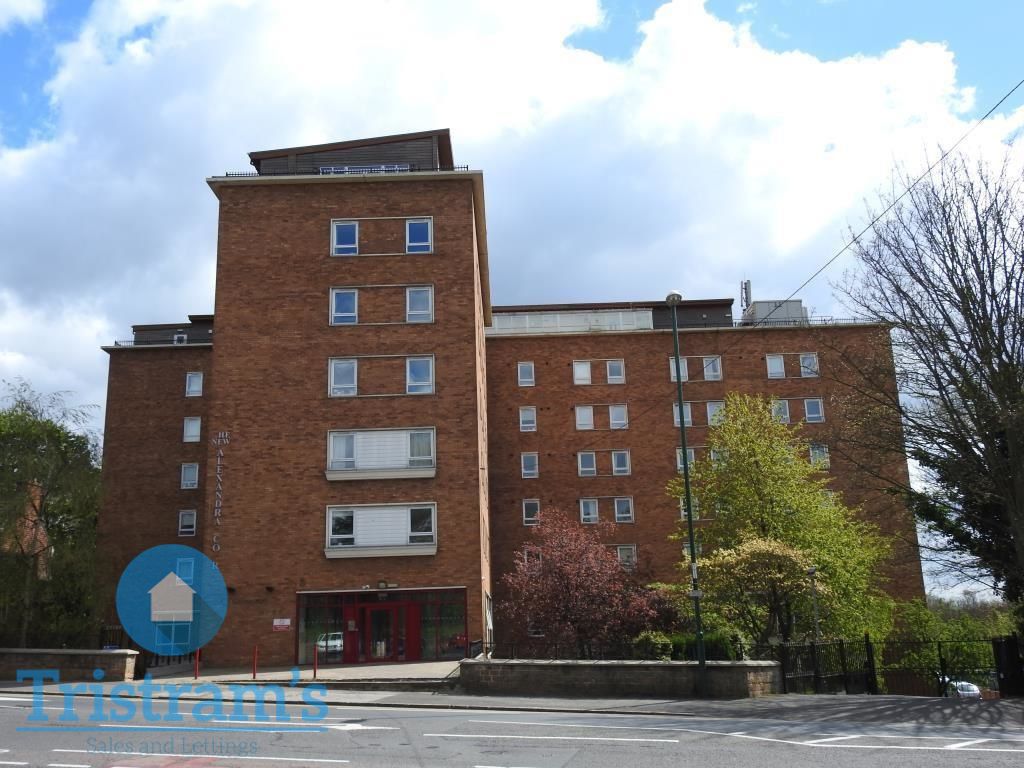 1 bed flat for sale in Woodborough Road, Mapperley, Nottingham NG3 Zoopla