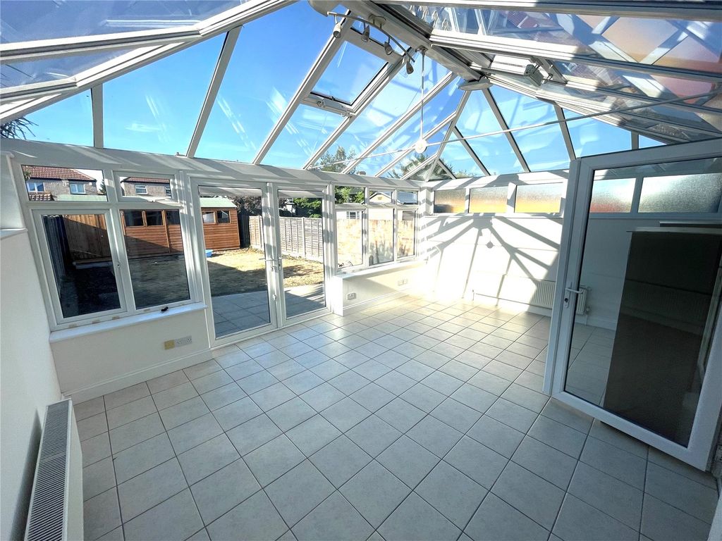 Westbrooke Road, Welling, Kent DA16  