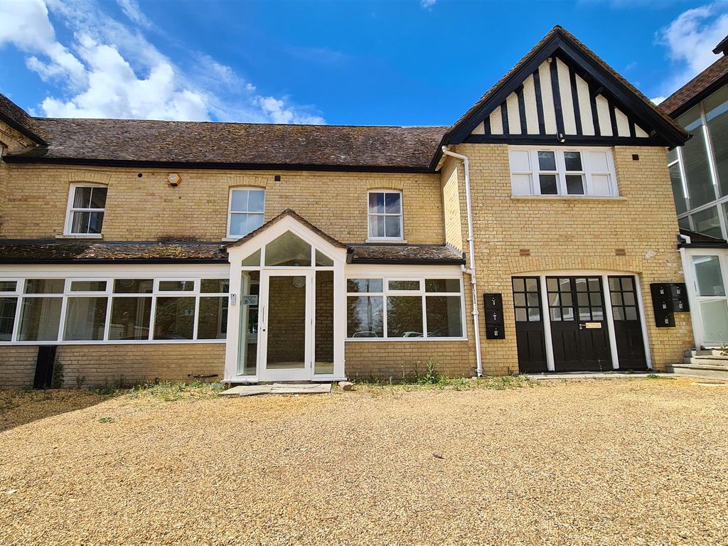 1 bed flat to rent in Coppingford Road, Sawtry, Huntingdon PE28, £850