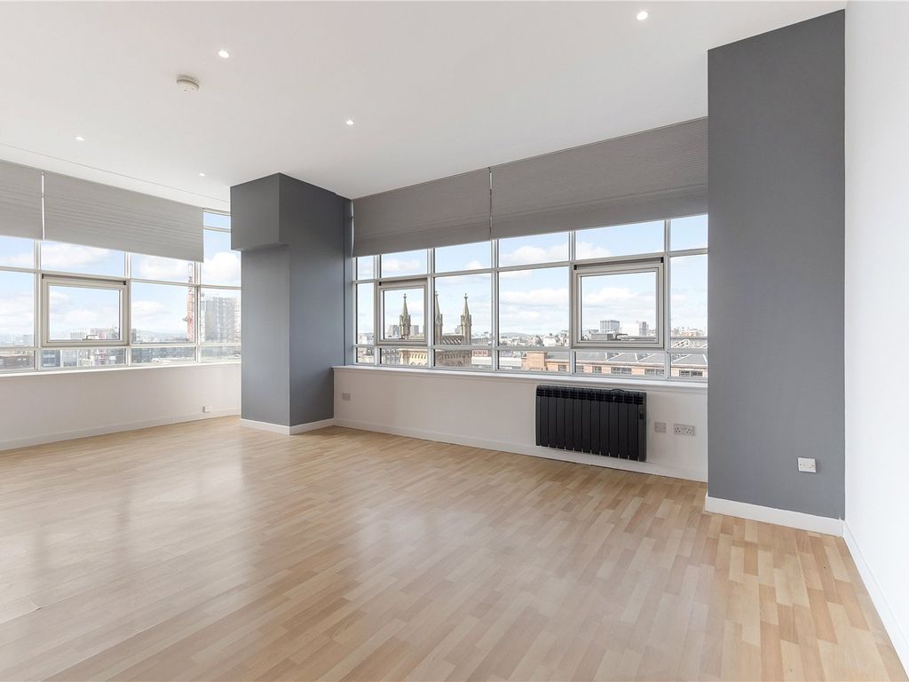 2 bed flat for sale in Albion Street, Glasgow G1, £230,000 Zoopla