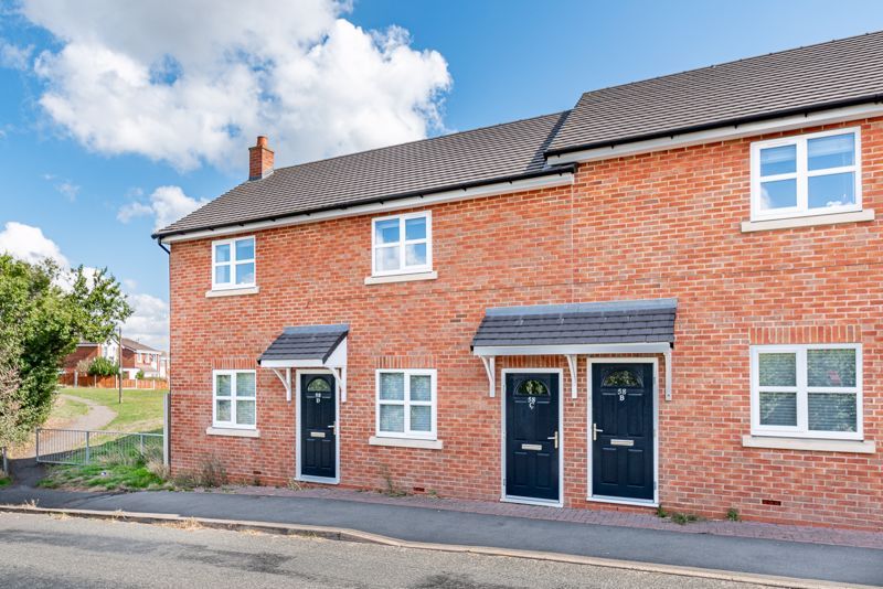 1 bed flat for sale in Fox Lane, Bromsgrove B61 Zoopla