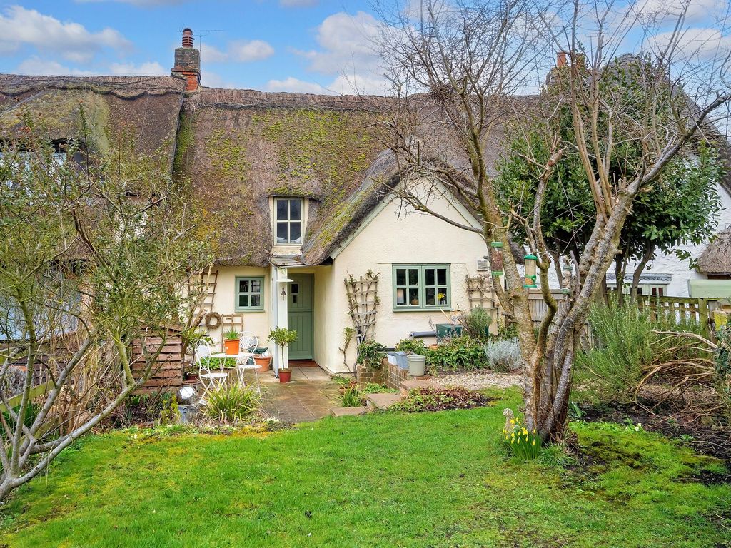 2 bed terraced house for sale in Kingstone Winslow, Swindon SN6 Zoopla