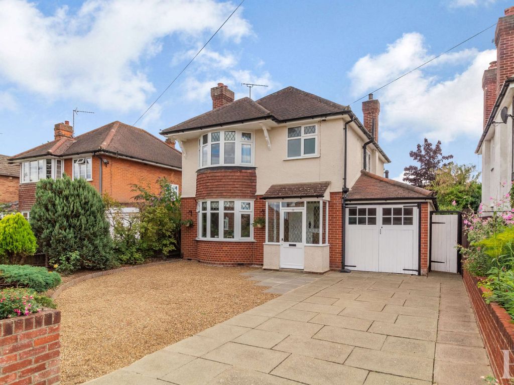 3 bed detached house for sale in Digby Road, Ipswich IP4 Zoopla