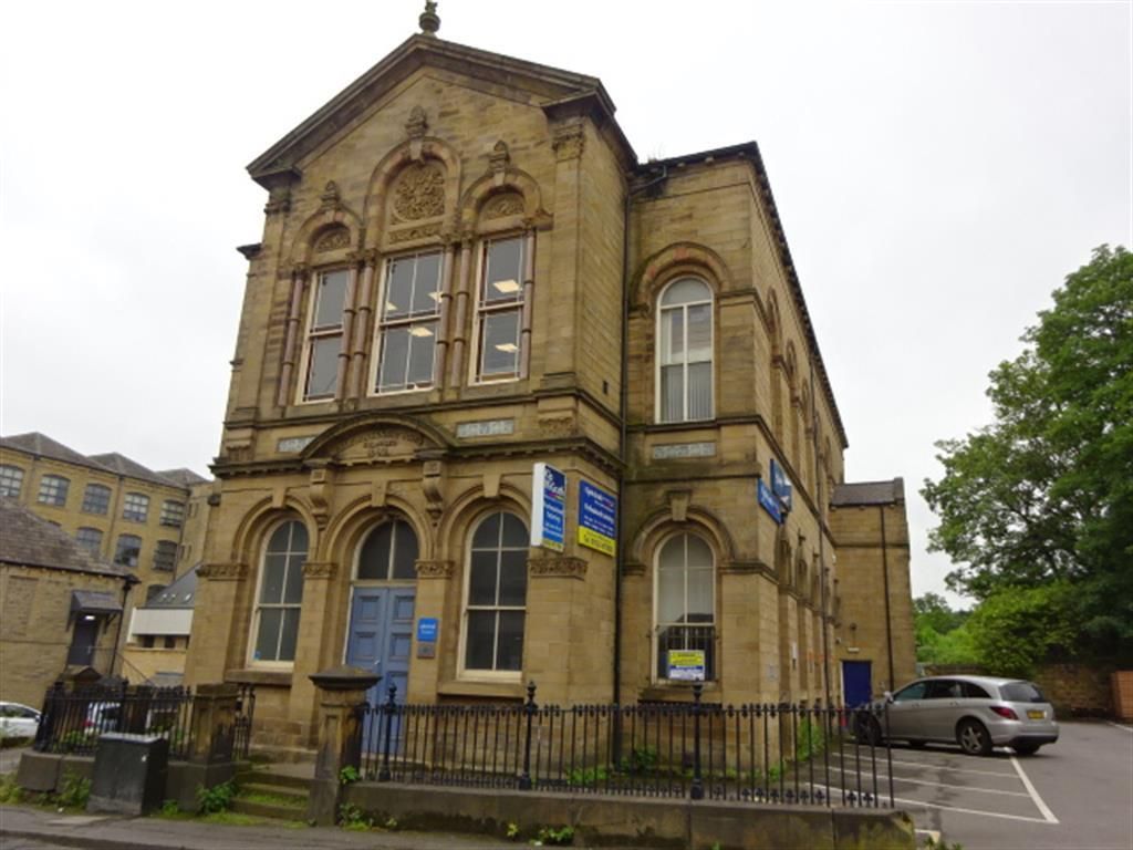 Property to rent in Admiral House, Blakeridge Lane, Batley, West
