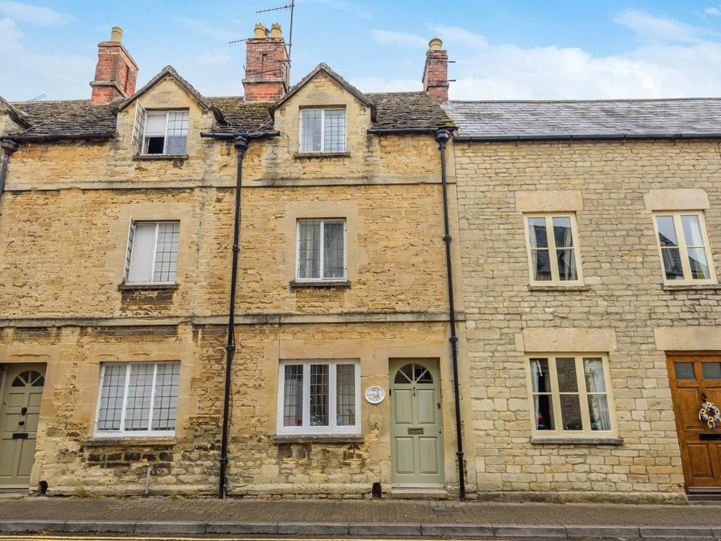 Character Property For Sale Cirencester at Elba Ibarra blog