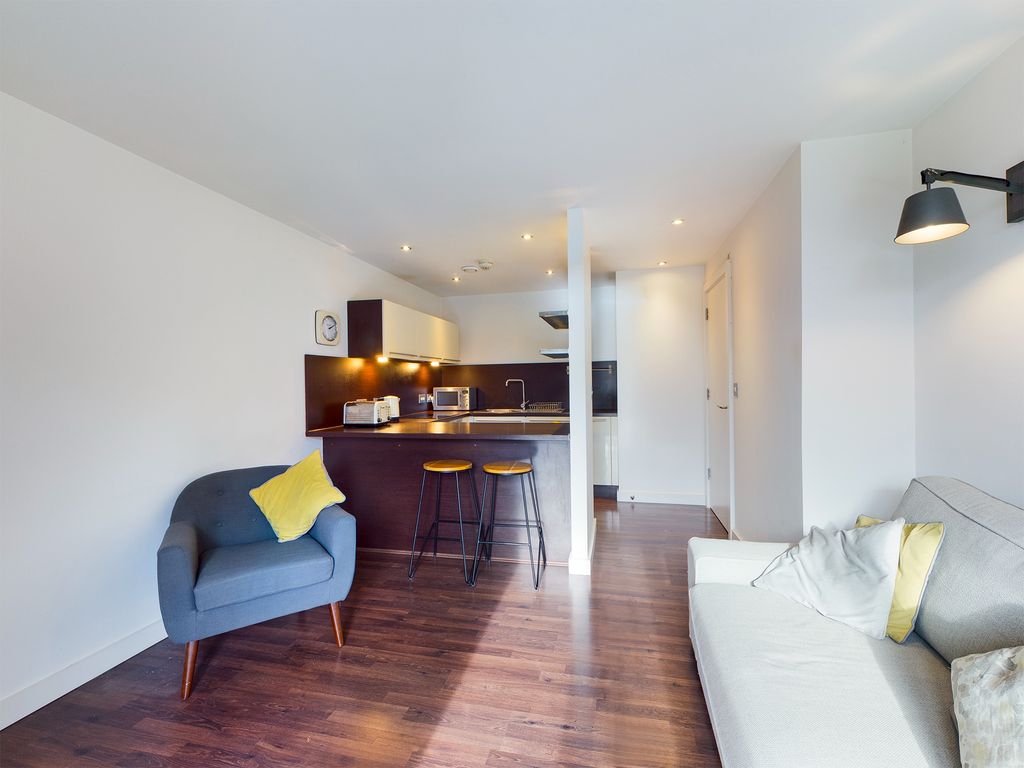 Kelham Square, Sheffield S3  