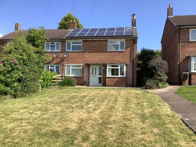 Belfield Road, Swadlincote DE11  