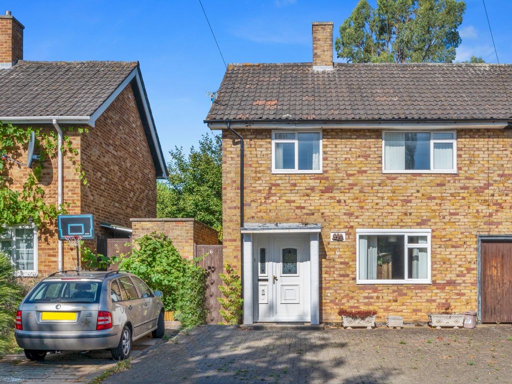3 bed end terrace house for sale in Kent Way, Surbiton KT6 Zoopla