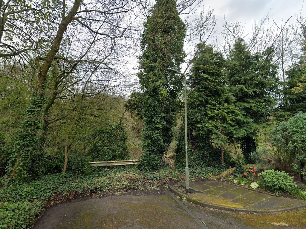Land for sale in Totteridge Village, London N20, £300,000 Zoopla
