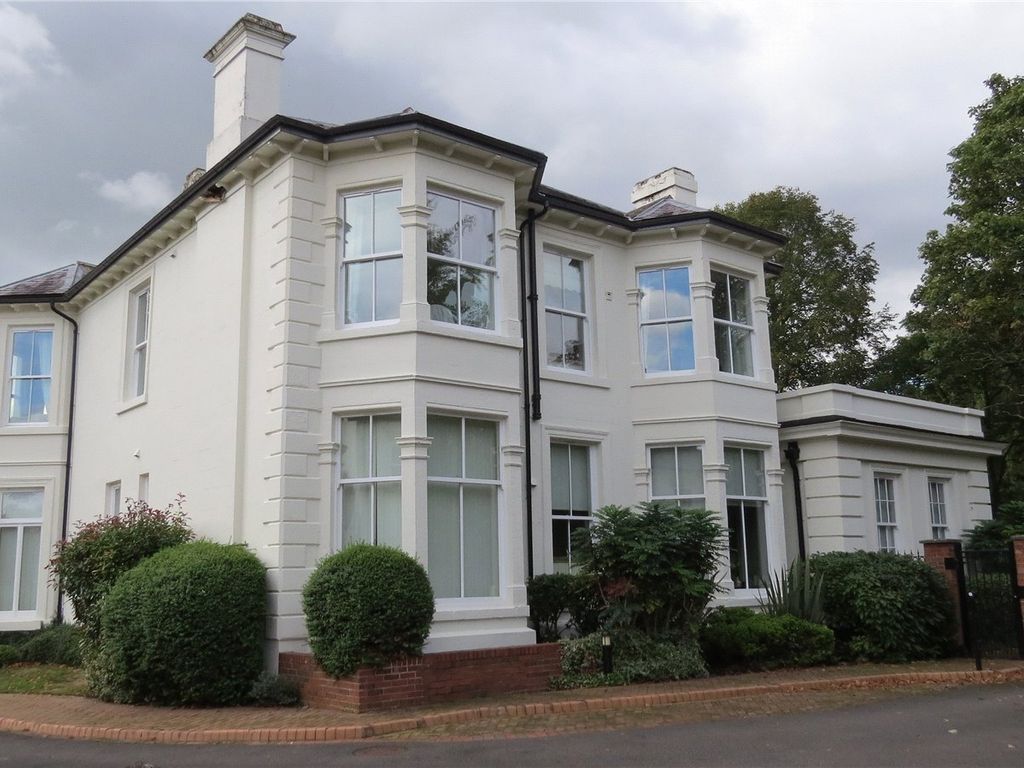 2 bed flat for sale in Edward Lisle Gardens, Regis Road, Tettenhall