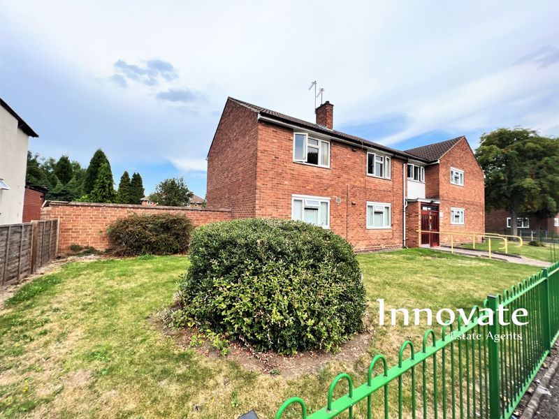 2 bed flat to rent in Kendrick Road, Bilston WV14, £825 pcm Zoopla
