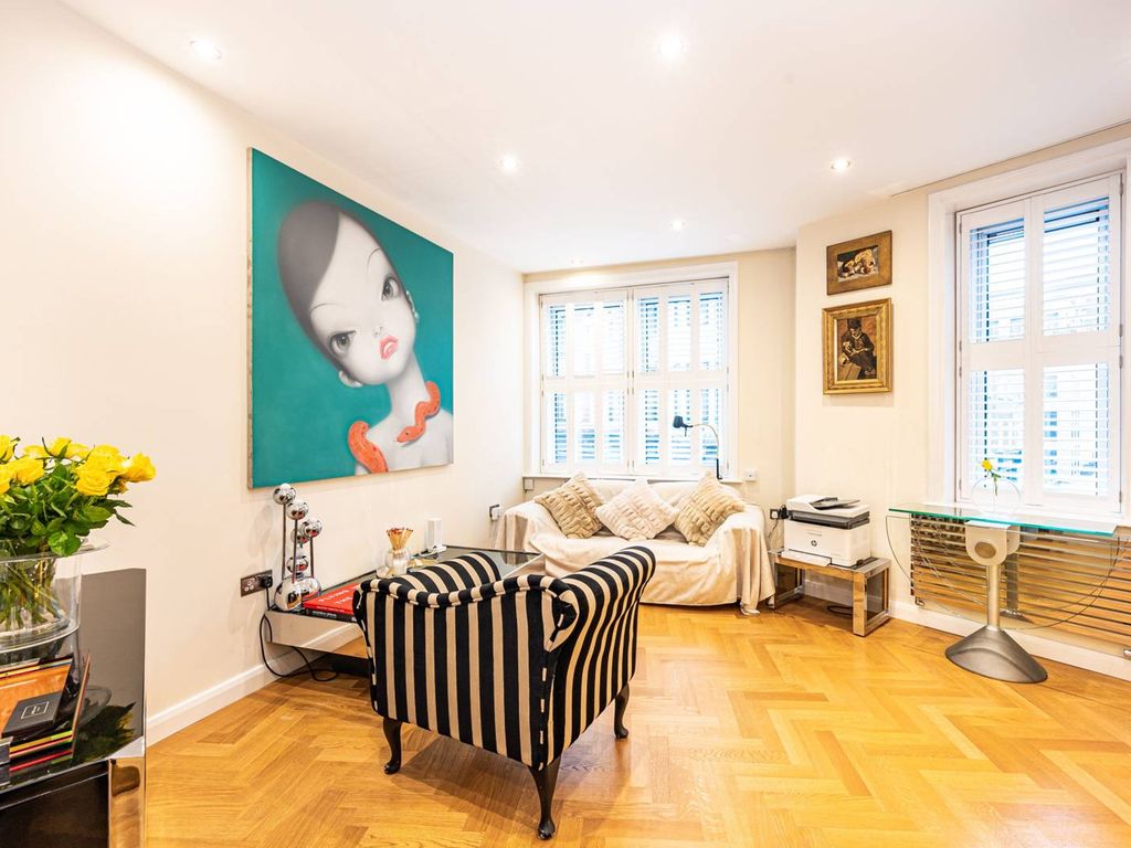 Crawford Street W1H, Marylebone, London,