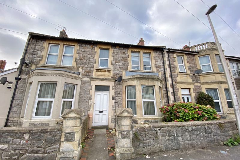 1 bed flat for sale in Sunnyside Road, Weston-Super-Mare BS23 - Zoopla