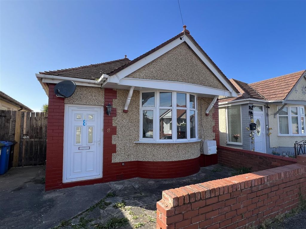 2 bed detached bungalow to rent in Regent Road, Rhyl LL18 Zoopla