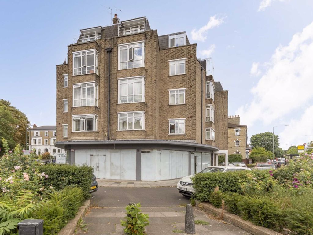 2 bed flat for sale in Richmond Road, Twickenham TW1 Zoopla