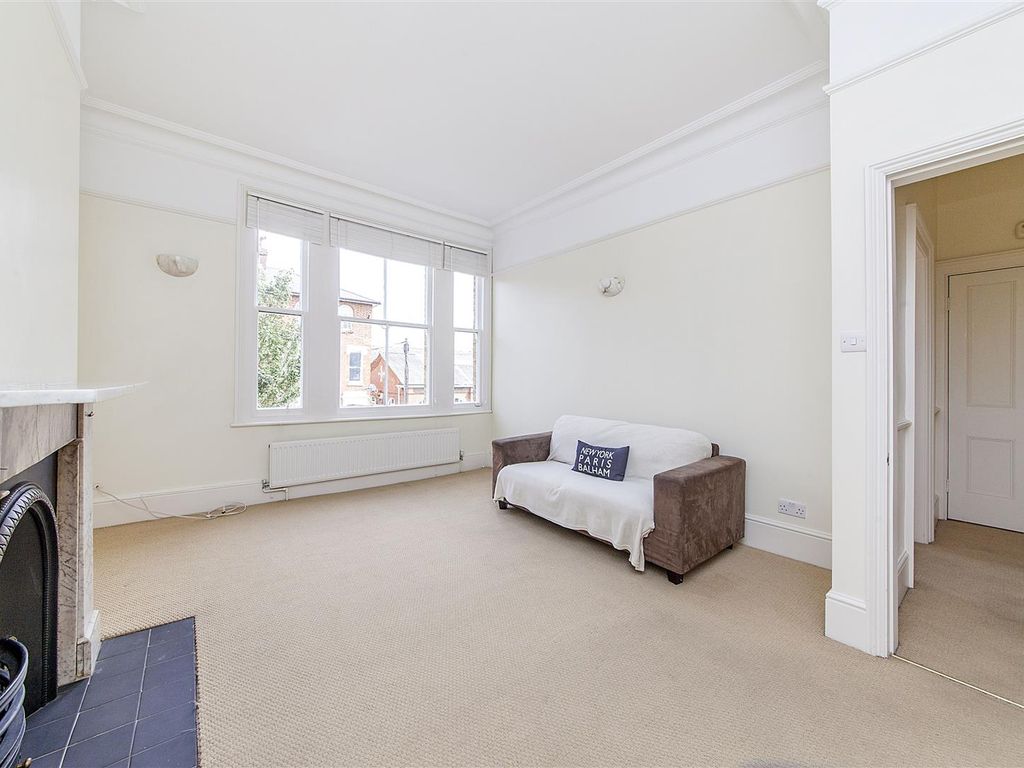 2 bed flat for sale in Ramsden Road, London SW12 Zoopla