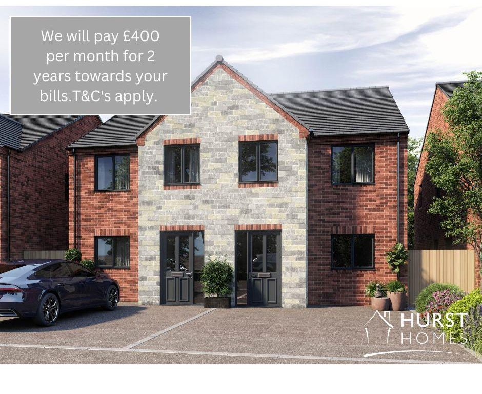 3 bed semidetached house for sale in Chapel Close, Blackwell, Alfreton DE55 Zoopla