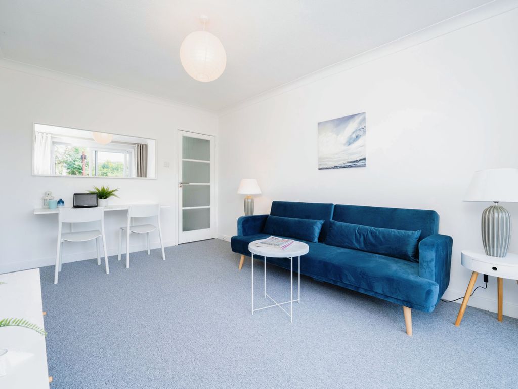 Granville Gardens, London W5  