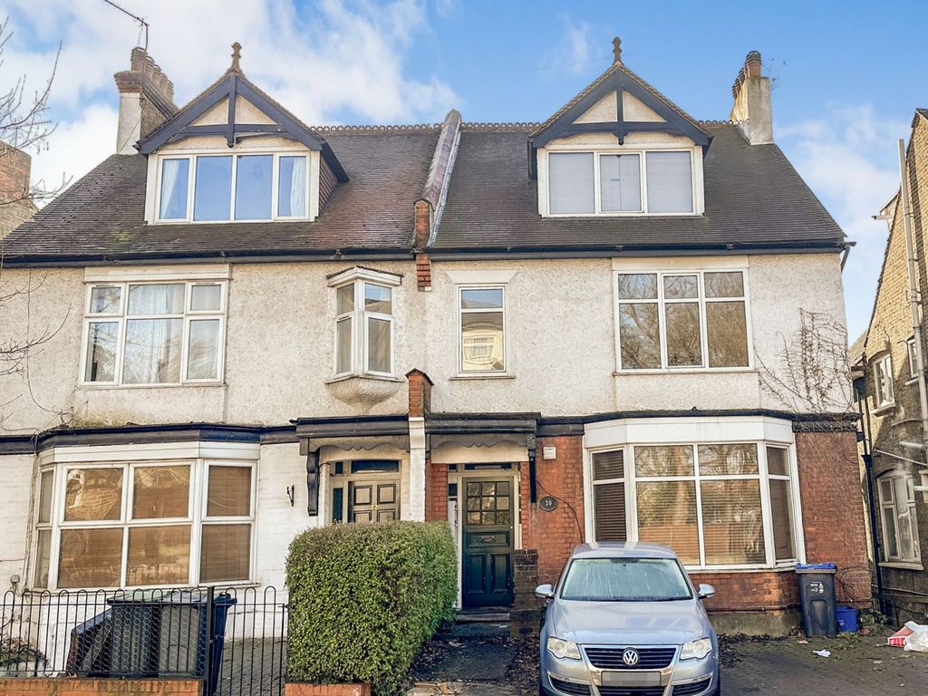 6 bed semidetached house for sale in Coombe Road, Croydon CR0 Zoopla