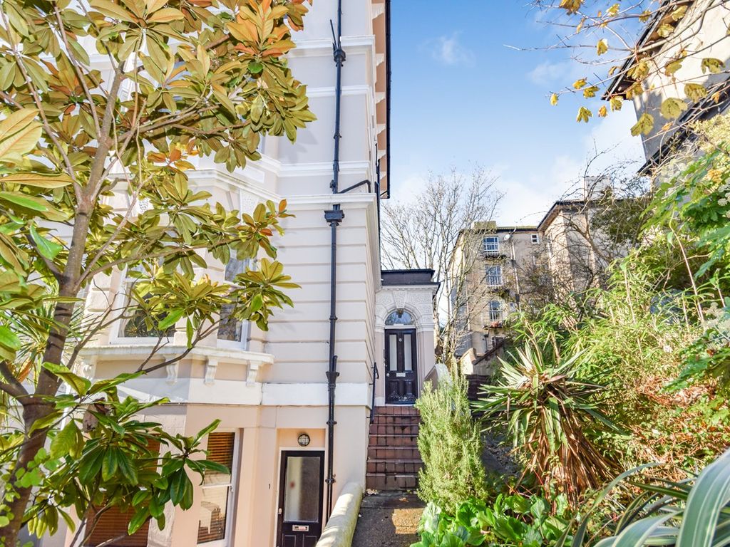 Studio for sale in Buckingham Road, Brighton BN1, £180,000 Zoopla
