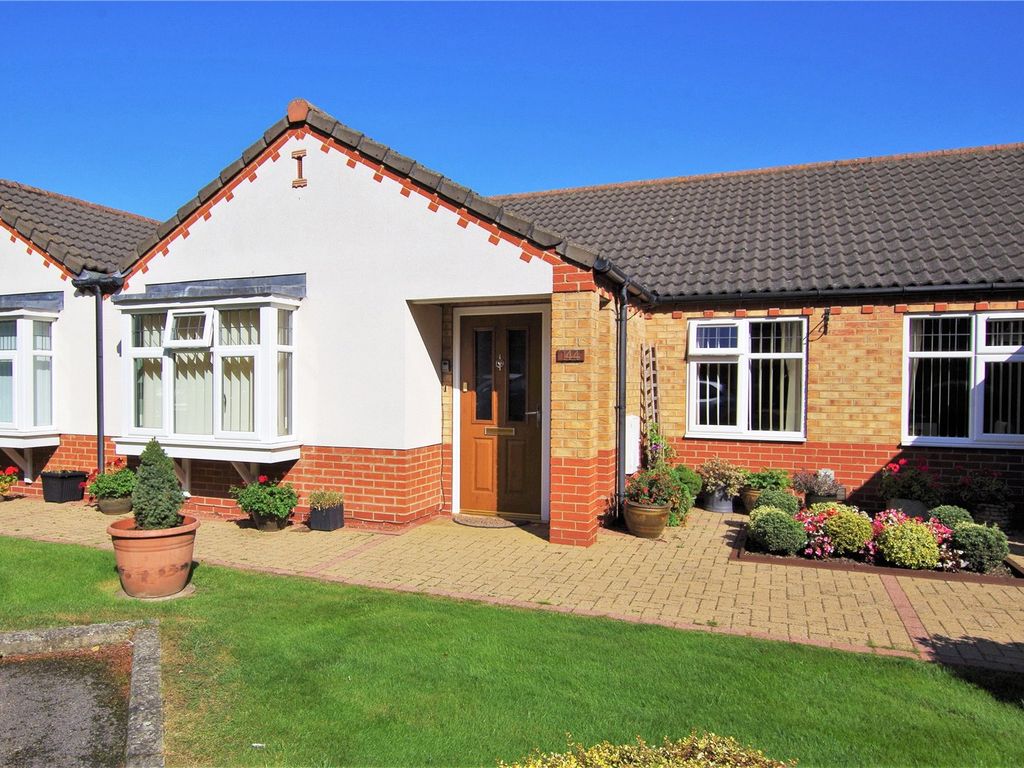 2 bed bungalow for sale in Birch Tree Drive, Hedon, Hull, East