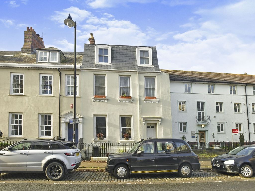 2 bed flat for sale in Durnford Street, Stonehouse, Plymouth PL1 Zoopla